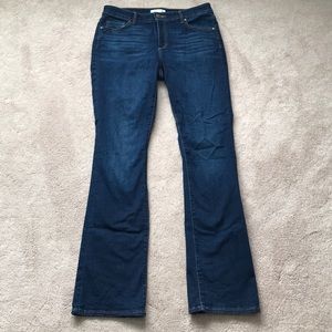 Loft Jeans